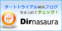 ダーノサウラのリンクバナー